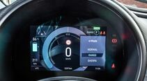 Fiat 500 Elektro 2021