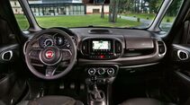 Fiat 500L 2019