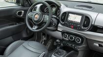 Fiat 500L 2019