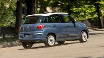 Fiat 500L 2019