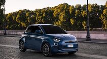 Fiat 500e 2023