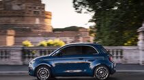 Fiat 500e 2023