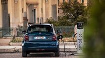 Fiat 500e 2023