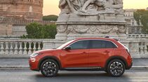 Fiat 600e 2023