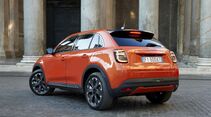 Fiat 600e 2023