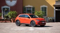 Fiat 600e 2024