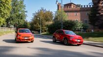 Fiat 600e 2024