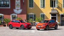Fiat 600e 2024