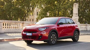 Fiat 600e 2024