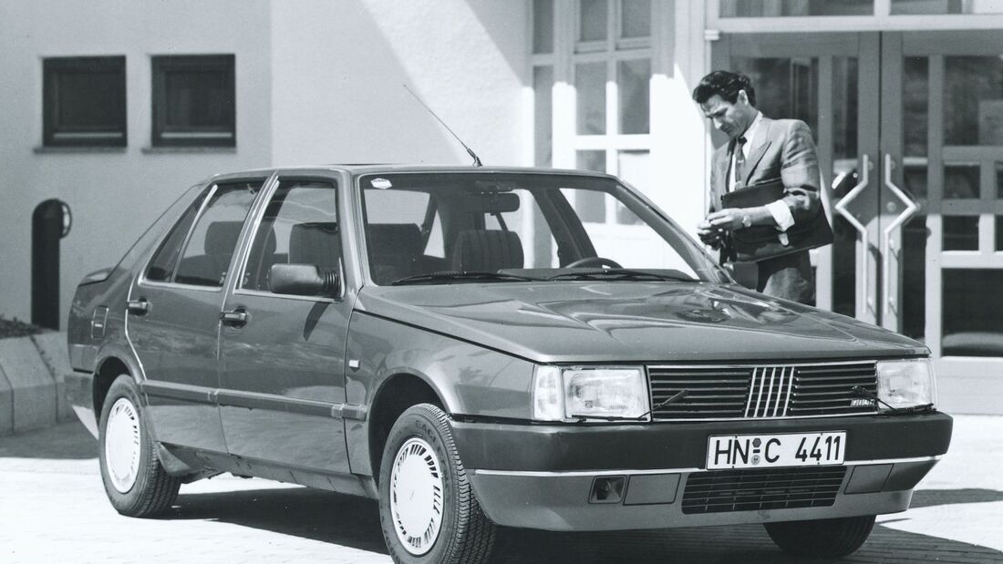 Fiat Croma