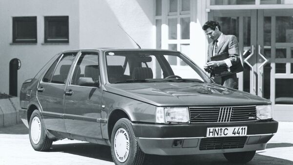 Fiat Croma