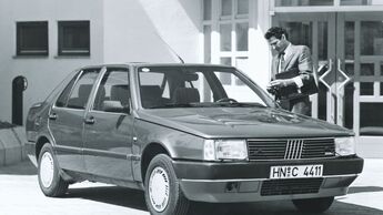 Fiat Croma