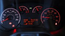 Fiat Doblò 1.4 T-Jet 16V Natural Power, Tacho