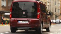Fiat Doblò 1.4Fiat Doblò 1.4 T-Jet 16V Natural Power 