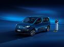 Fiat Dobló 2022