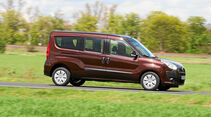 Fiat Doblò Cargo Kombi Maxi