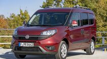Fiat Doblo CNG