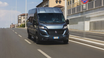 Fiat Ducato 2019