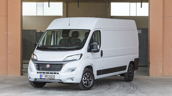 Fiat Ducato 2020