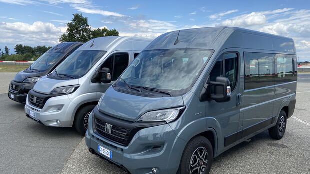 Fiat Ducato 2022