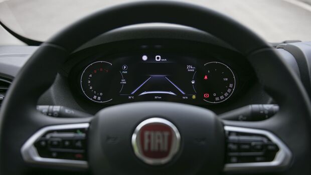 Fiat Ducato 2022