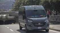 Fiat Ducato 2022