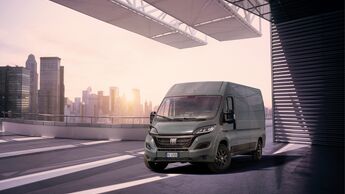 Fiat Ducato 2022