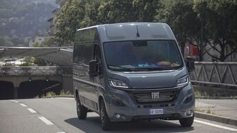 Fiat Ducato 2022