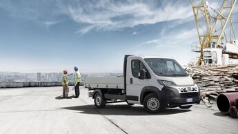 Fiat Ducato 2025