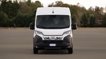 Fiat Ducato 2025