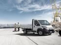 Fiat Ducato 2025