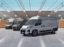 Fiat Ducato Easy Pro