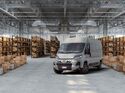 Fiat E-Ducato 2023