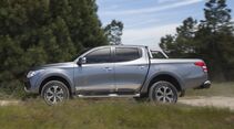 Fiat Fullback