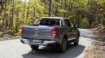 Fiat Fullback
