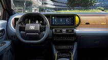 Fiat Grande Panda 2024