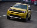 Fiat Grande Panda 2024