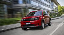 Fiat Grande Panda 2025