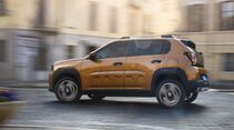 Fiat Grande Panda 2025