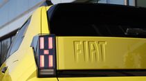 Fiat Grande Panda 2025