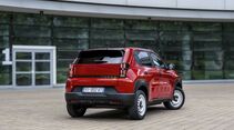 Fiat Grande Panda 2025