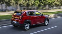 Fiat Grande Panda 2025