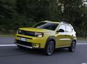 Fiat Grande Panda 2025