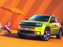 Fiat Grande Panda