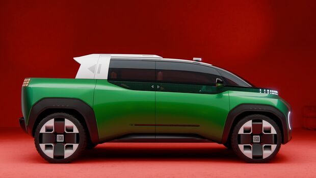 Fiat Multiplay 2026