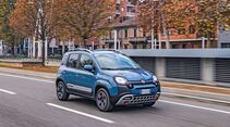 Fiat Panda 2020