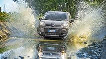 Fiat Panda 4x4 Wild 2017
