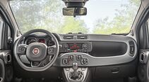 Fiat Panda 4x4 Wild 2017