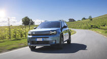 Fiat Panda Grande (2025)