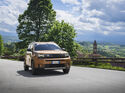 Fiat Panda Grande (2025)